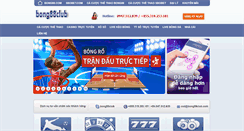 Desktop Screenshot of bong88club.com